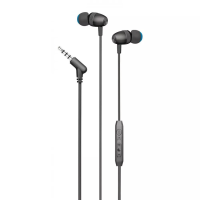 Навушники Proove Scape J6 (3.5мм) black