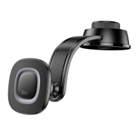 Автотримач Hoco HW31 Wireless 15W black