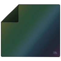 Килимок для миші Proove Gaming Radiance L aurora green