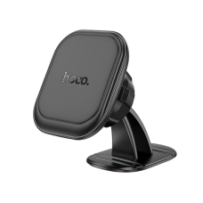 Автотримач Hoco H30 black