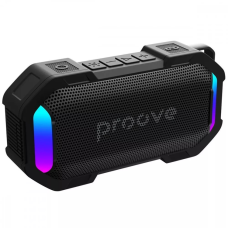 Bluetooth колонка Proove Black Rock 10W black