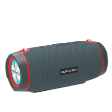 Bluetooth колонка Hopestar H45 Party blue