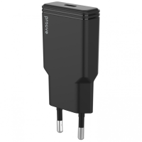 Зарядний пристрій Proove Slender 20W 3A USB-C black