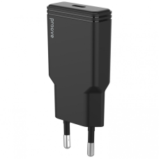 Зарядний пристрій Proove Slender 20W 3A USB-C black