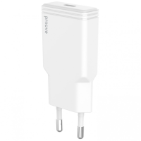 Зарядний пристрій Proove Slender 20W 3A USB-C white