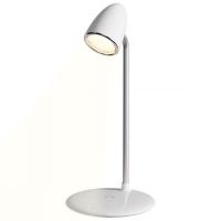 Лампа настільна LED Proove Modern white