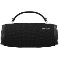 Bluetooth колонка Proove Rumble 40W black