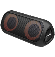 Bluetooth колонка Proove Third Element SE 20W black