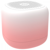 Bluetooth колонка Proove Velvet 3W pink
