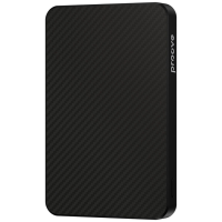 Power Bank Proove Carbon Slim 20W (5000 mah) black