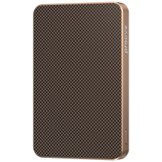 Power Bank Proove Carbon Slim 20W (5000 mah) sunflower