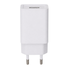 Зарядний пристрій CT-11 10.5W 2A USB-A (тех пак) white