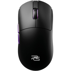 Мишка дротова ігрова Proove Gaming Superfight Wired black purple