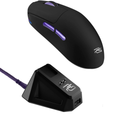 Мишка бездротова ігрова Proove Gaming Superfight Wireless black