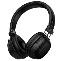 Навушники bluetooth Hoco W64 black