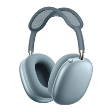 Навушники bluetooth Hoco W65 Plus blue