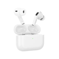 Навушники bluetooth Borofone BW98 TWS white