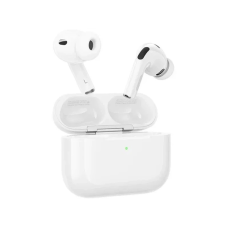 Навушники bluetooth Borofone BW98 TWS white