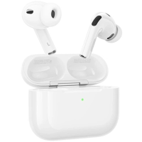 Навушники bluetooth Borofone BW99 TWS white