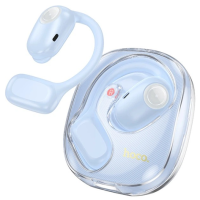 Навушники bluetooth Hoco EA3 TWS blue