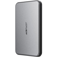 Power Bank Acefast M30 PD20W (5000 mAh) black