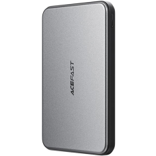 Power Bank Acefast M30 PD20W (5000 mAh) black