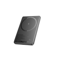 Power Bank Hoco Q26 Magnetic PD 20W (5000 mAh) black