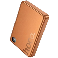 Power Bank Hoco Q34 Magnetic PD 20W (10000 mAh) orange