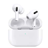 Навушники bluetooth Airpods Pro 2 Type-C (NO LOGO) white