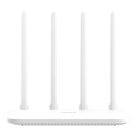 Роутер Wi-Fi Xiaomi Mi AC1200 Gigabit white