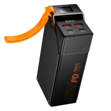 Power Bank Hoco DB100 PD65W (30000 mAh) black