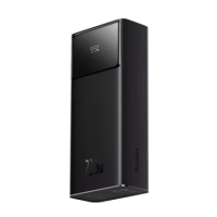 Power Bank Baseus EnerFill FP41 22.5W (30000 mAh) (E0027K00) black
