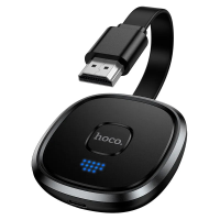 Перехідник Hoco UA45 HDMI Screen Mirroring Device black