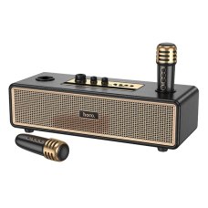 Bluetooth колонка Hoco BS63 black