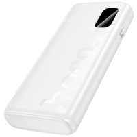 Power Bank Hoco J158 Pro Runner PD20W+22.5W (10000 mAh) white
