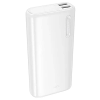Power Bank Hoco J158A Runner 10W (10000 mAh) white