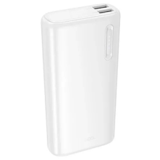 Power Bank Hoco J158A Runner 10W (10000 mAh) white