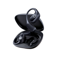 Навушники bluetooth Baseus Eli 2i Fit Open-Ear black