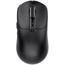 Мишка бездротова ігрова Proove Gaming Rate Pro with Charging Dock black