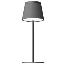 Лампа настільна LED Proove Vintage black