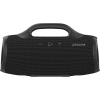 Bluetooth колонка Proove Rumble 100W (APP) black