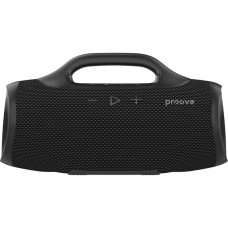 Bluetooth колонка Proove Rumble 100W (APP) black