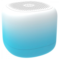 Bluetooth колонка Proove Velvet 3W blue