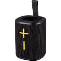 Bluetooth колонка Gelius Start X GP-BS1002X black