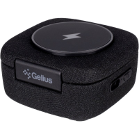 Bluetooth колонка Gelius AirBeat GP-BS550 black