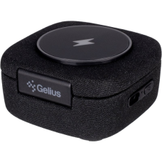 Bluetooth колонка Gelius AirBeat GP-BS550 black