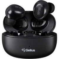 Навушники bluetooth Gelius Reddots 2 GP-TWS050 black