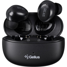 Навушники bluetooth Gelius Reddots 2 GP-TWS050 black