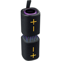 Bluetooth колонка Gelius KRAZI KZBS-003W black