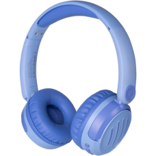 Навушники bluetooth Gelius KIDBeat GP HP-008 blue